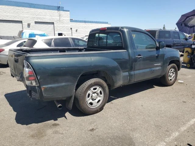 Photo 2 VIN: 5TENX22N39Z660603 - TOYOTA TACOMA 