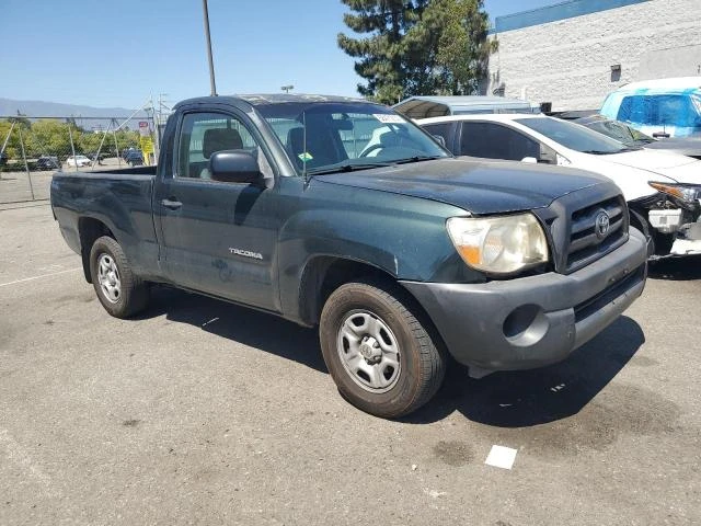 Photo 3 VIN: 5TENX22N39Z660603 - TOYOTA TACOMA 