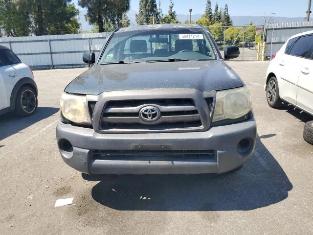 Photo 4 VIN: 5TENX22N39Z660603 - TOYOTA TACOMA 