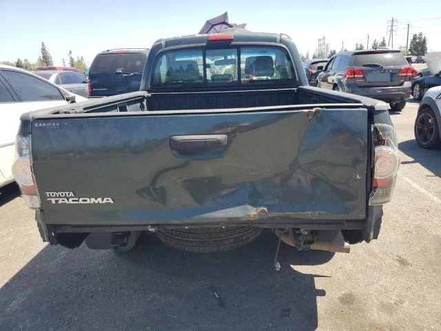 Photo 5 VIN: 5TENX22N39Z660603 - TOYOTA TACOMA 