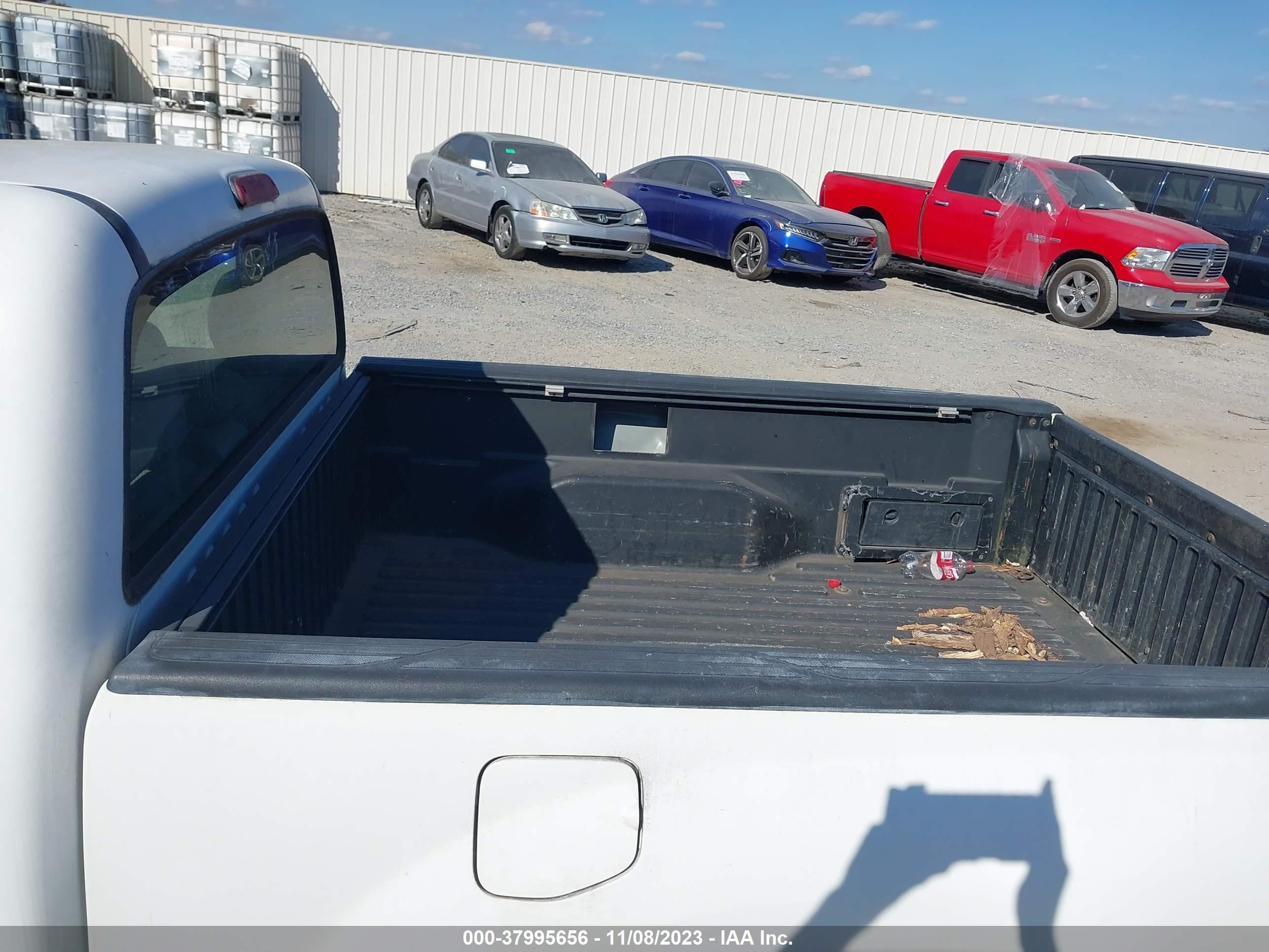 Photo 7 VIN: 5TENX22N45Z042684 - TOYOTA TACOMA 