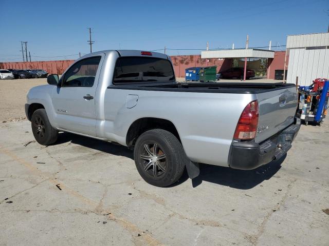 Photo 1 VIN: 5TENX22N45Z133941 - TOYOTA TACOMA 