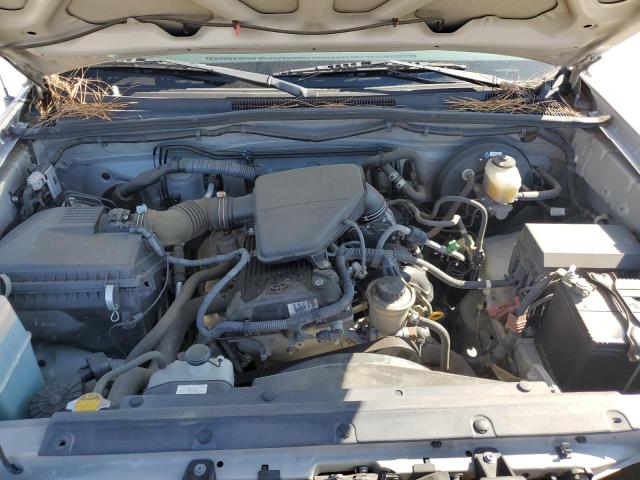 Photo 10 VIN: 5TENX22N45Z133941 - TOYOTA TACOMA 