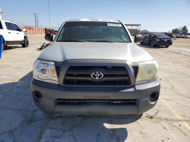 Photo 4 VIN: 5TENX22N45Z133941 - TOYOTA TACOMA 