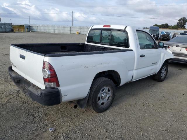 Photo 2 VIN: 5TENX22N49Z624337 - TOYOTA TACOMA 