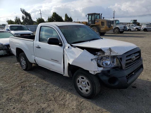 Photo 3 VIN: 5TENX22N49Z624337 - TOYOTA TACOMA 