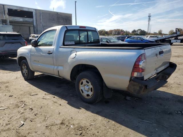 Photo 1 VIN: 5TENX22N49Z626184 - TOYOTA TACOMA 