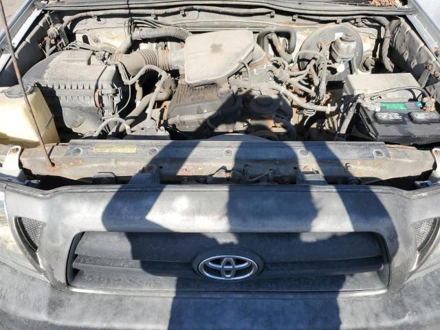 Photo 10 VIN: 5TENX22N49Z626184 - TOYOTA TACOMA 