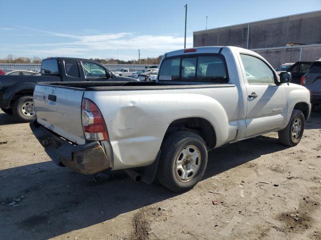 Photo 2 VIN: 5TENX22N49Z626184 - TOYOTA TACOMA 