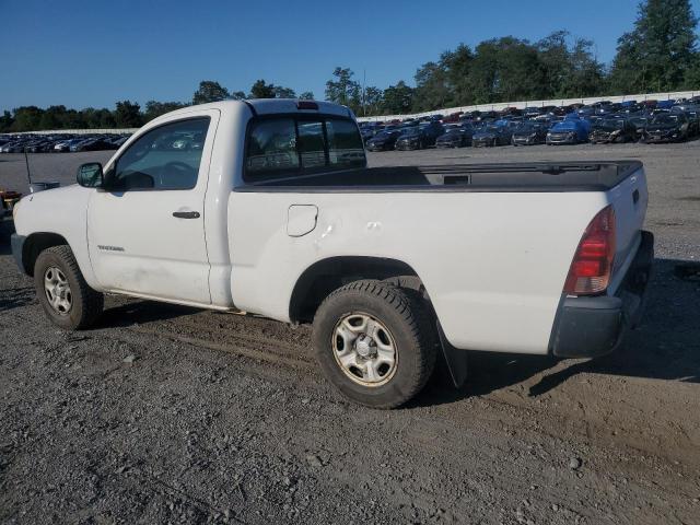 Photo 1 VIN: 5TENX22N55Z131342 - TOYOTA TACOMA 