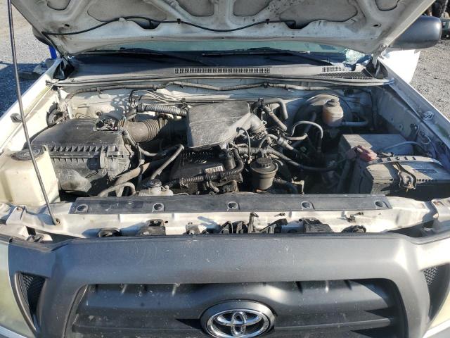 Photo 10 VIN: 5TENX22N55Z131342 - TOYOTA TACOMA 