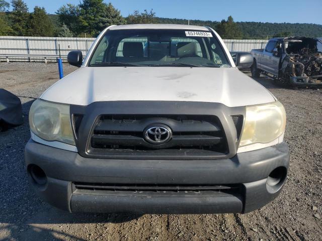 Photo 4 VIN: 5TENX22N55Z131342 - TOYOTA TACOMA 