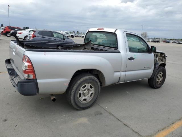 Photo 2 VIN: 5TENX22N56Z161877 - TOYOTA TACOMA 