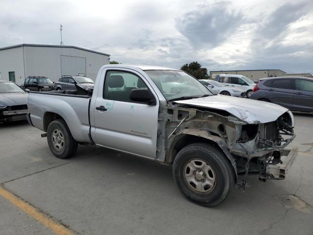 Photo 3 VIN: 5TENX22N56Z161877 - TOYOTA TACOMA 