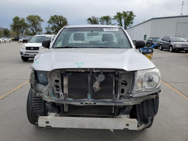 Photo 4 VIN: 5TENX22N56Z161877 - TOYOTA TACOMA 