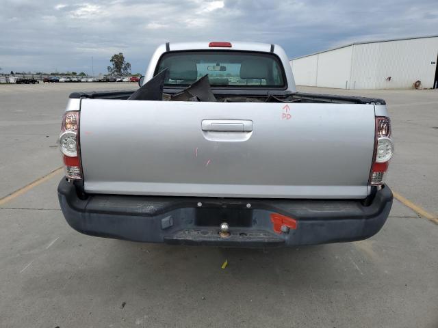 Photo 5 VIN: 5TENX22N56Z161877 - TOYOTA TACOMA 