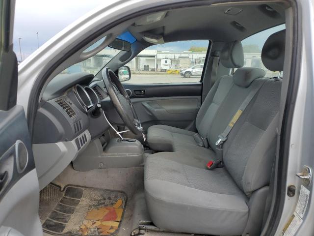 Photo 6 VIN: 5TENX22N56Z161877 - TOYOTA TACOMA 