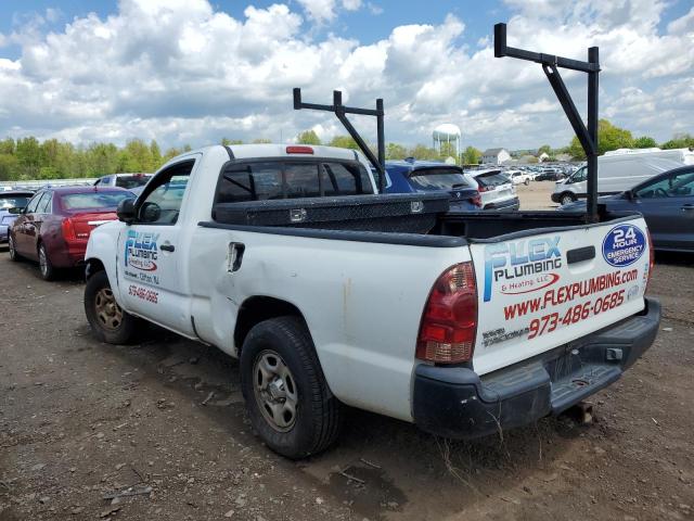 Photo 1 VIN: 5TENX22N56Z234360 - TOYOTA TACOMA 