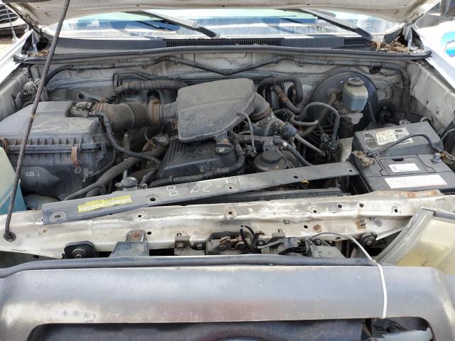 Photo 10 VIN: 5TENX22N56Z234360 - TOYOTA TACOMA 