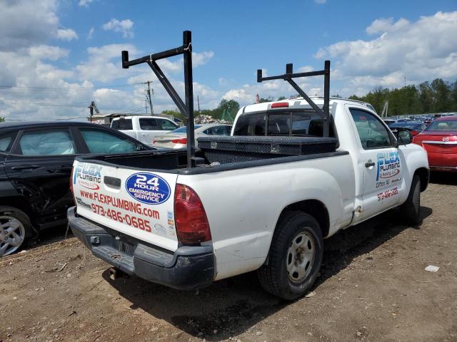 Photo 2 VIN: 5TENX22N56Z234360 - TOYOTA TACOMA 