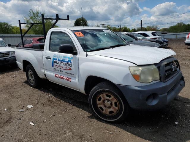 Photo 3 VIN: 5TENX22N56Z234360 - TOYOTA TACOMA 