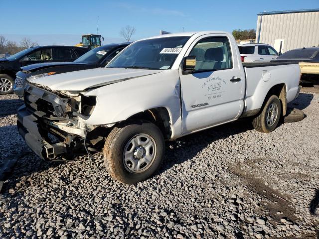 Photo 0 VIN: 5TENX22N56Z268542 - TOYOTA TACOMA 