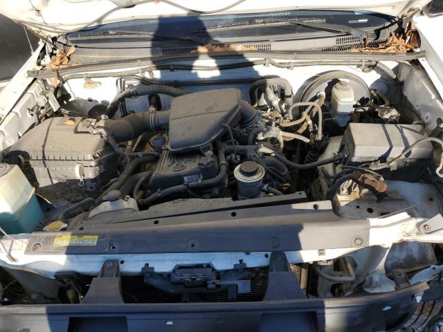 Photo 10 VIN: 5TENX22N56Z268542 - TOYOTA TACOMA 