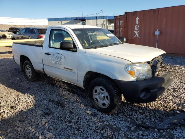 Photo 3 VIN: 5TENX22N56Z268542 - TOYOTA TACOMA 