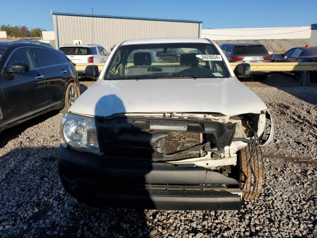 Photo 4 VIN: 5TENX22N56Z268542 - TOYOTA TACOMA 