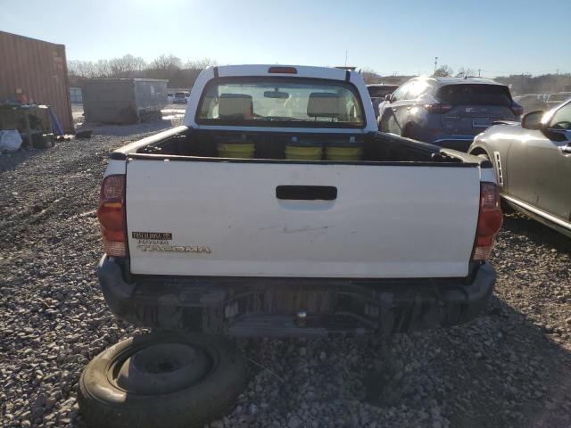 Photo 5 VIN: 5TENX22N56Z268542 - TOYOTA TACOMA 