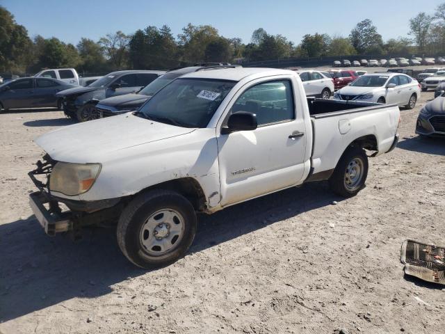 Photo 0 VIN: 5TENX22N56Z302043 - TOYOTA TACOMA 