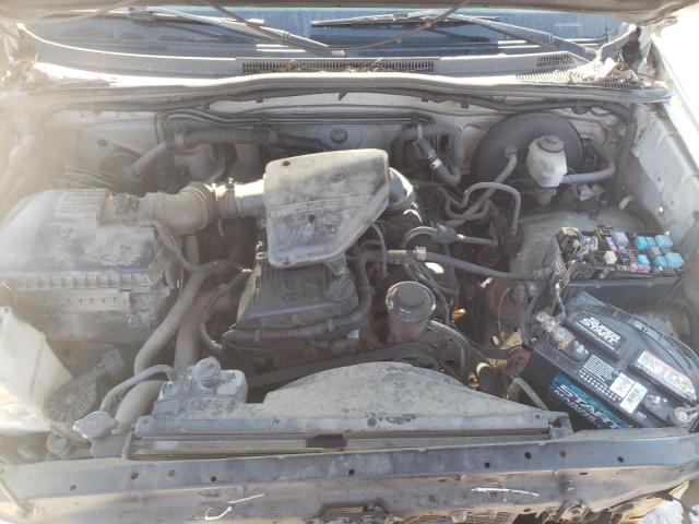 Photo 10 VIN: 5TENX22N56Z302043 - TOYOTA TACOMA 