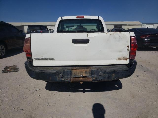 Photo 5 VIN: 5TENX22N56Z302043 - TOYOTA TACOMA 