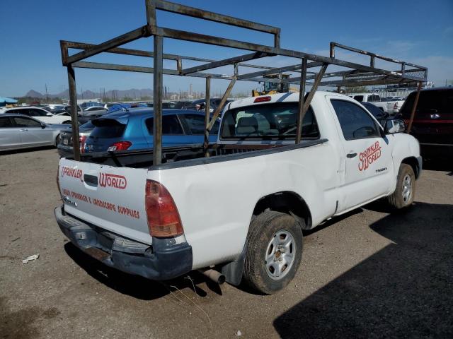 Photo 2 VIN: 5TENX22N57Z369095 - TOYOTA TACOMA 