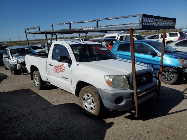 Photo 3 VIN: 5TENX22N57Z369095 - TOYOTA TACOMA 