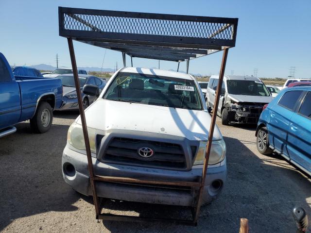 Photo 4 VIN: 5TENX22N57Z369095 - TOYOTA TACOMA 