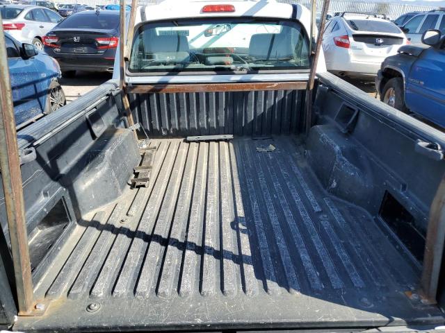 Photo 9 VIN: 5TENX22N57Z369095 - TOYOTA TACOMA 