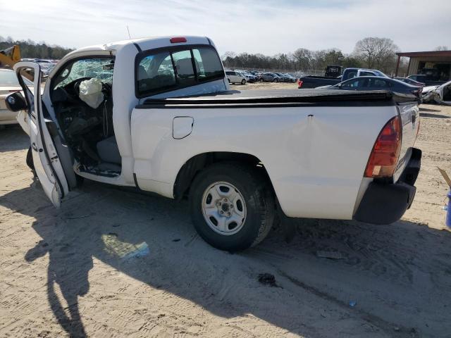 Photo 1 VIN: 5TENX22N58Z525279 - TOYOTA TACOMA 