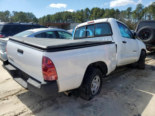 Photo 2 VIN: 5TENX22N58Z525279 - TOYOTA TACOMA 