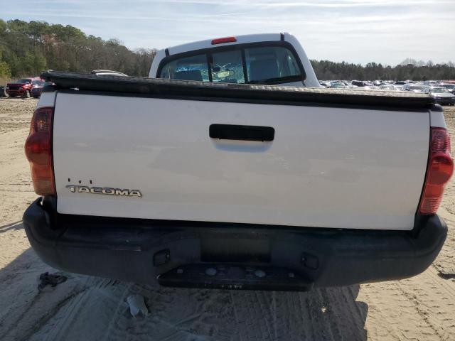 Photo 5 VIN: 5TENX22N58Z525279 - TOYOTA TACOMA 