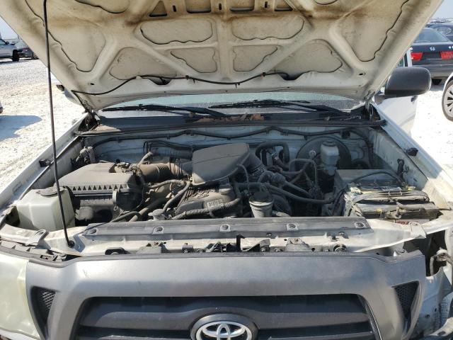 Photo 10 VIN: 5TENX22N58Z553387 - TOYOTA TACOMA 