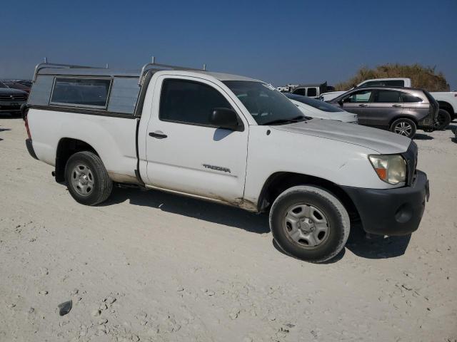 Photo 3 VIN: 5TENX22N58Z553387 - TOYOTA TACOMA 