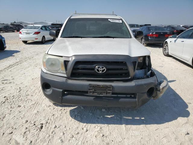 Photo 4 VIN: 5TENX22N58Z553387 - TOYOTA TACOMA 