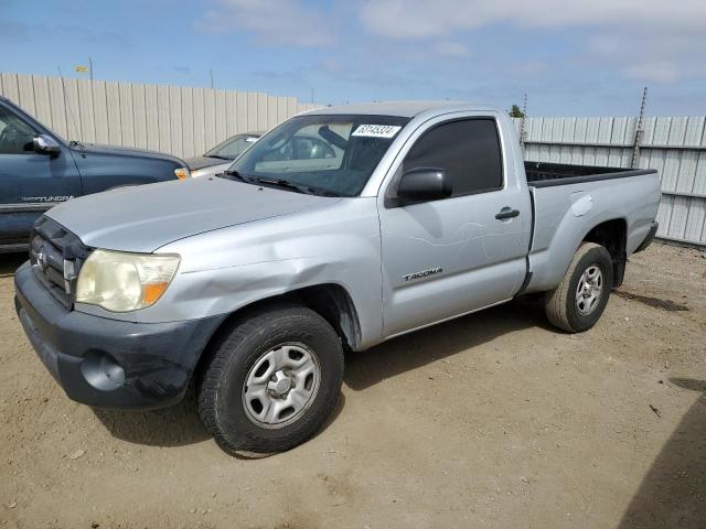 Photo 0 VIN: 5TENX22N59Z613072 - TOYOTA TACOMA 