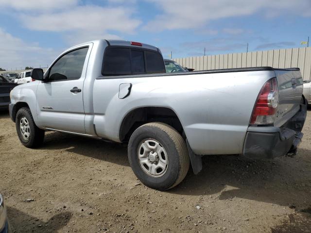 Photo 1 VIN: 5TENX22N59Z613072 - TOYOTA TACOMA 