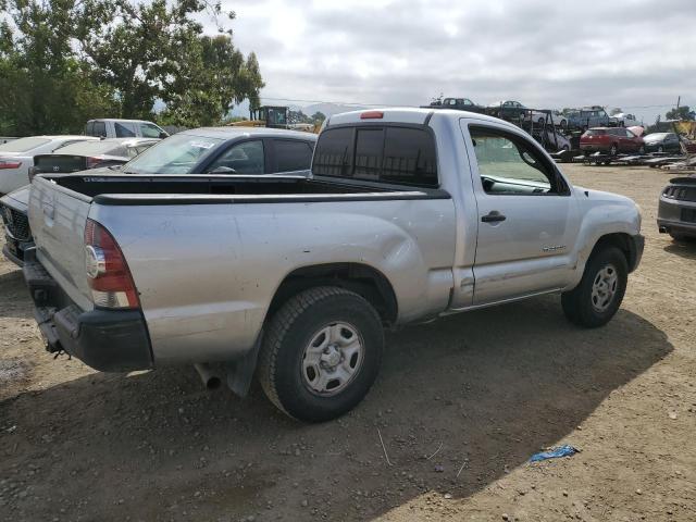 Photo 2 VIN: 5TENX22N59Z613072 - TOYOTA TACOMA 