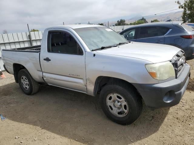 Photo 3 VIN: 5TENX22N59Z613072 - TOYOTA TACOMA 