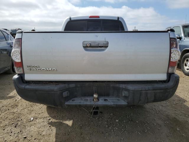 Photo 4 VIN: 5TENX22N59Z613072 - TOYOTA TACOMA 