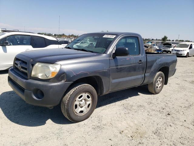 Photo 0 VIN: 5TENX22N59Z651191 - TOYOTA TACOMA 