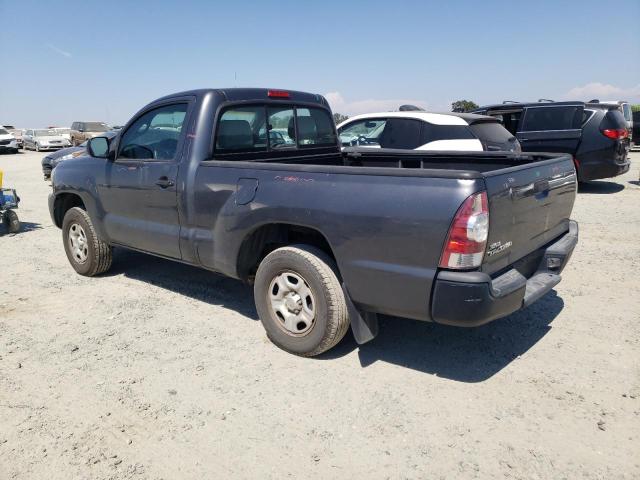 Photo 1 VIN: 5TENX22N59Z651191 - TOYOTA TACOMA 